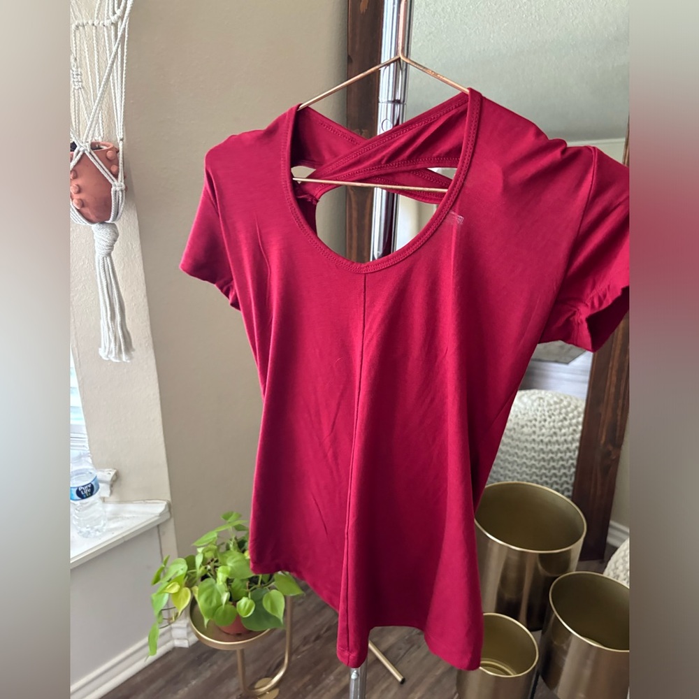 Women’s Set of 2 Tees